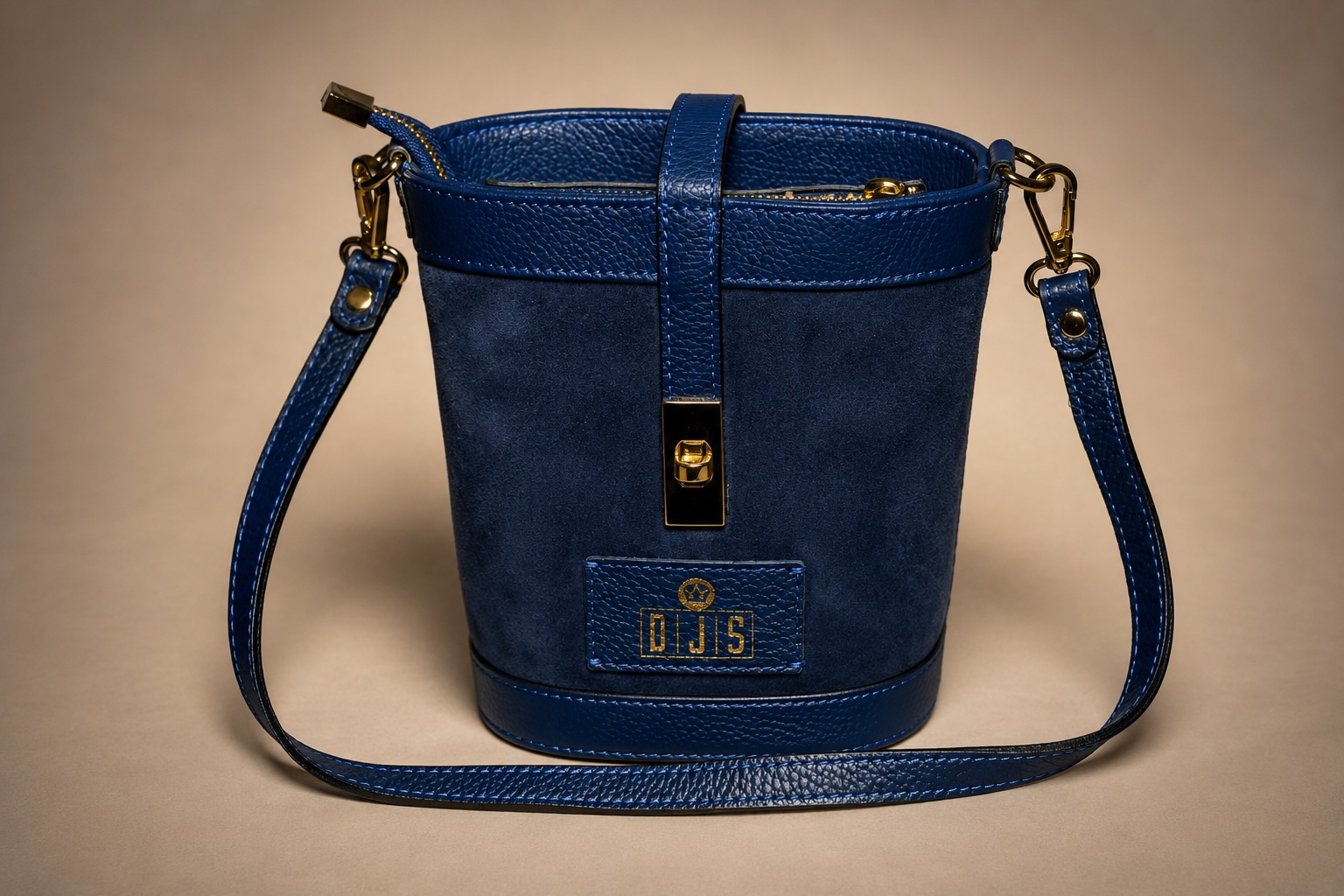 ÉCLAT Bleu