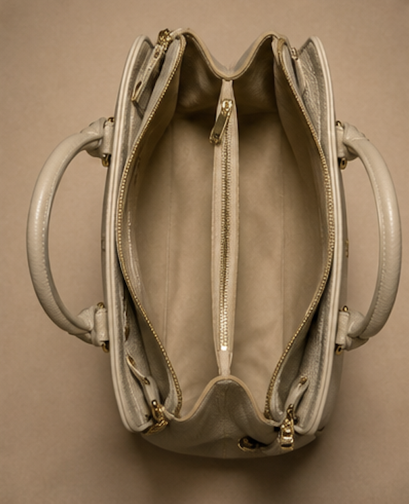 ÉPURE Beige