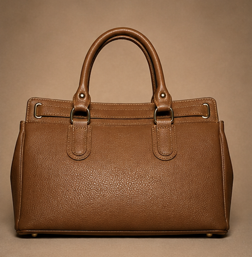 ÉPURE Marron