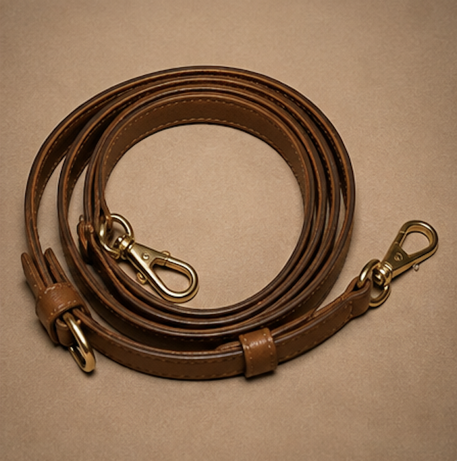 ÉPURE Marron
