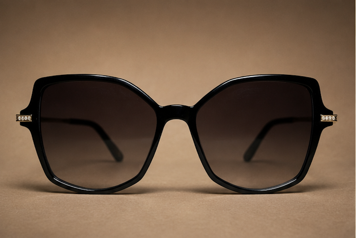Lunettes Milano