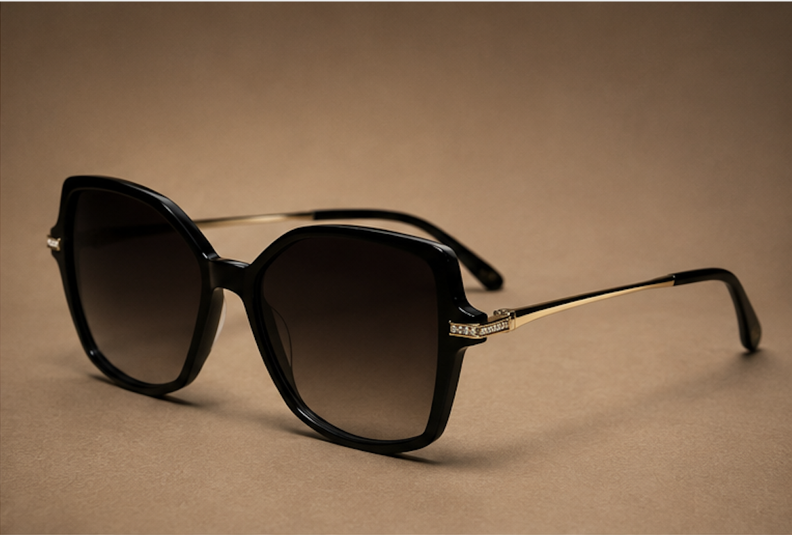 Lunettes Milano