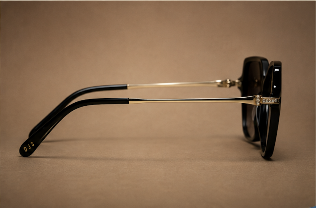 Lunettes Milano