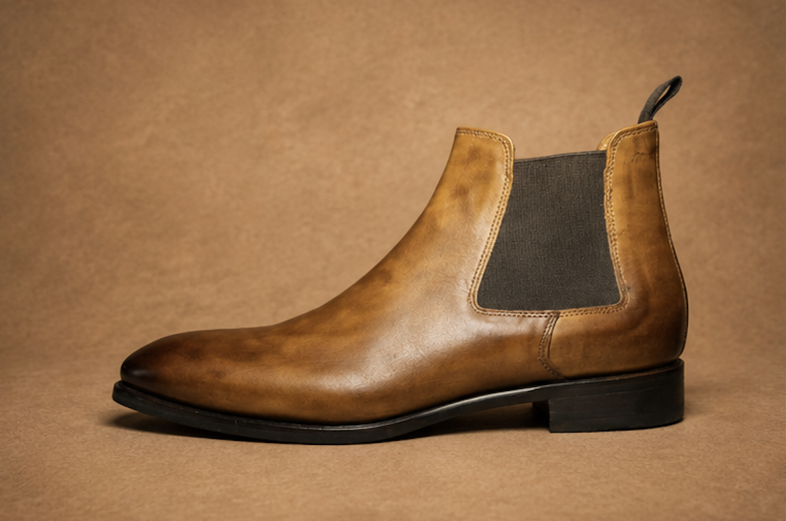 Bottines Chalsea