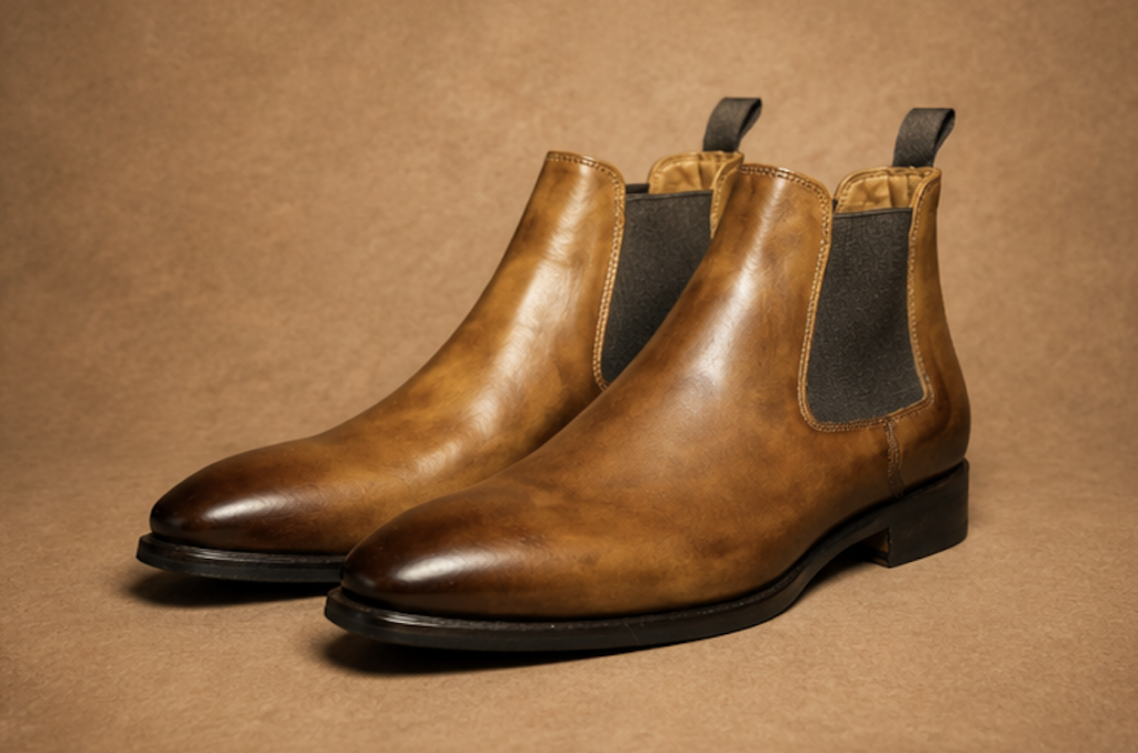 Bottines Chalsea