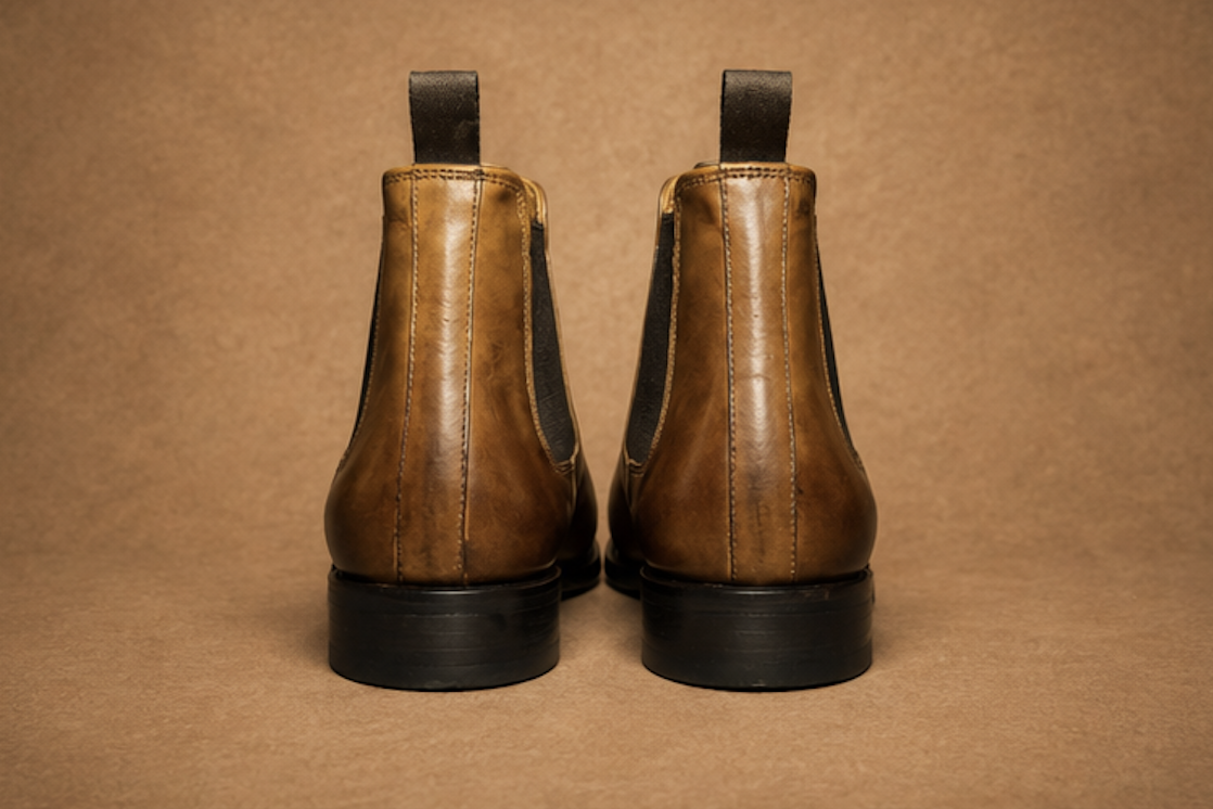 Bottines Chalsea
