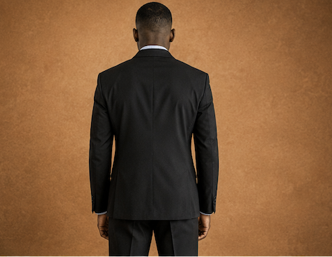 Costume Signature – Noir