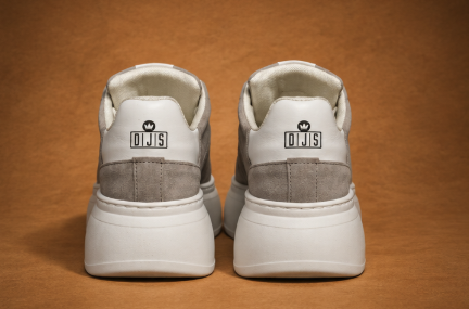 Platform Gris