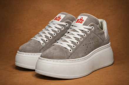 Platform Gris