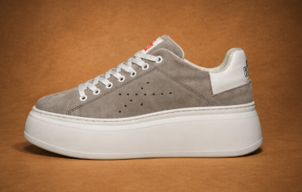 Platform Gris
