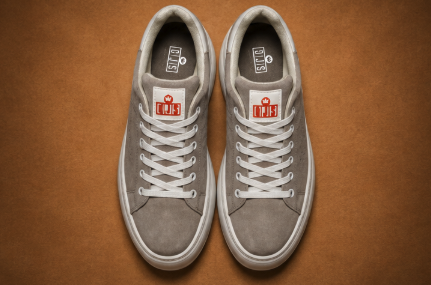 Platform Gris