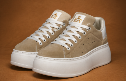 Platform Beige