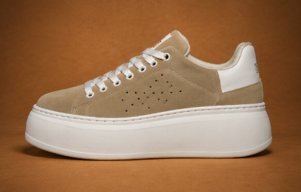 Platform Beige