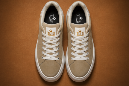 Platform Beige