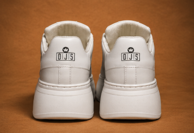 Platform Blanc