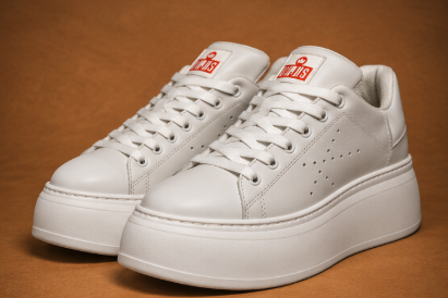Platform Blanc