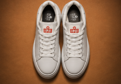 Platform Blanc