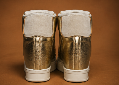 Elevate Gold
