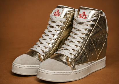 Elevate Gold