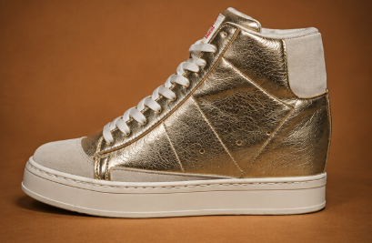 Elevate Gold