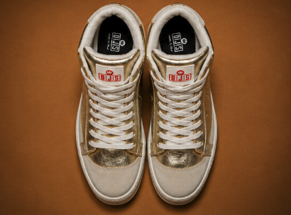 Elevate Gold