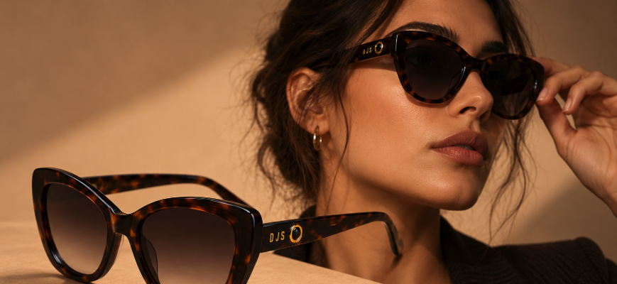 Lunettes