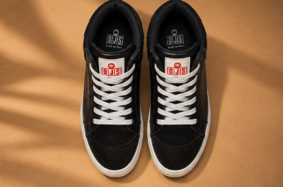 Elevate Noir
