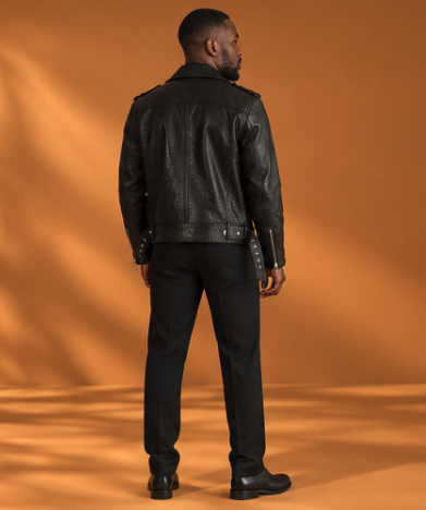 Black Rider