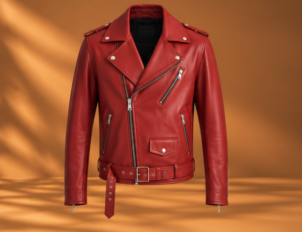 Red Rider