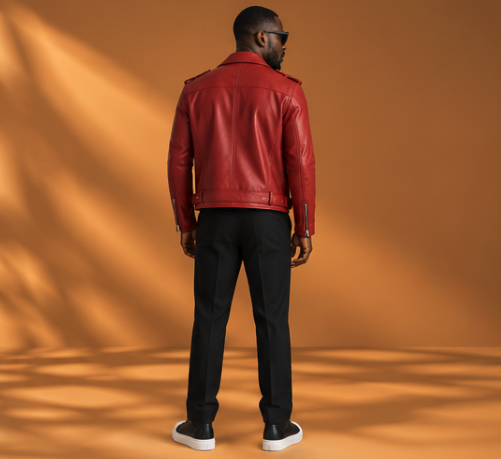 Red Rider