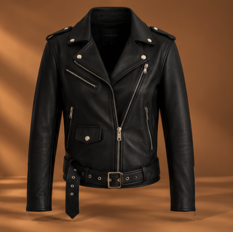 Blazer Noir