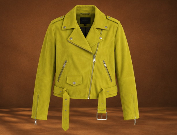 Blazer Lime