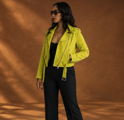 Blazer Lime