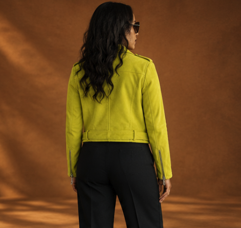 Blazer Lime