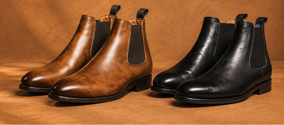 Bottines Chalsea
