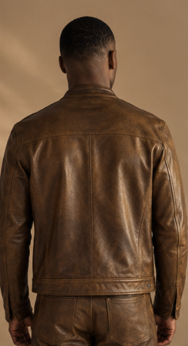 Racing Atelier Jacket