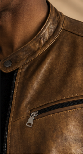 Racing Atelier Jacket